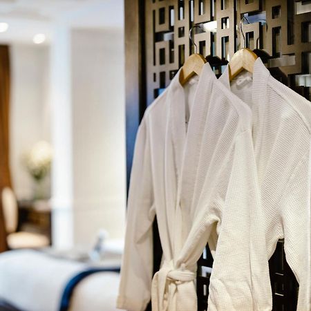 Le Pavillon Hoi An Gallery Hotel & Spa Экстерьер фото