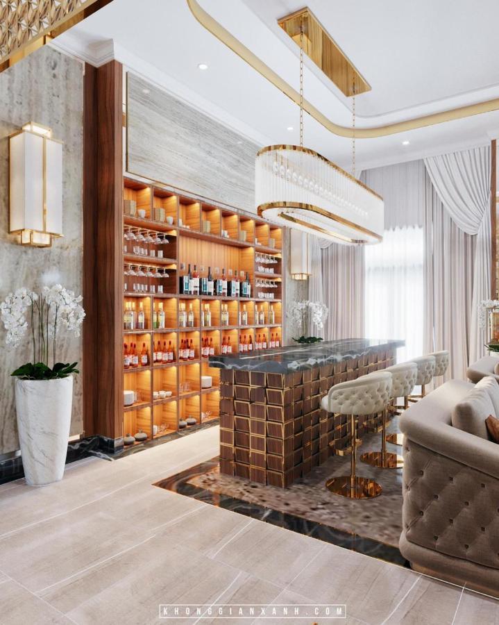 Le Pavillon Hoi An Gallery Hotel & Spa Экстерьер фото