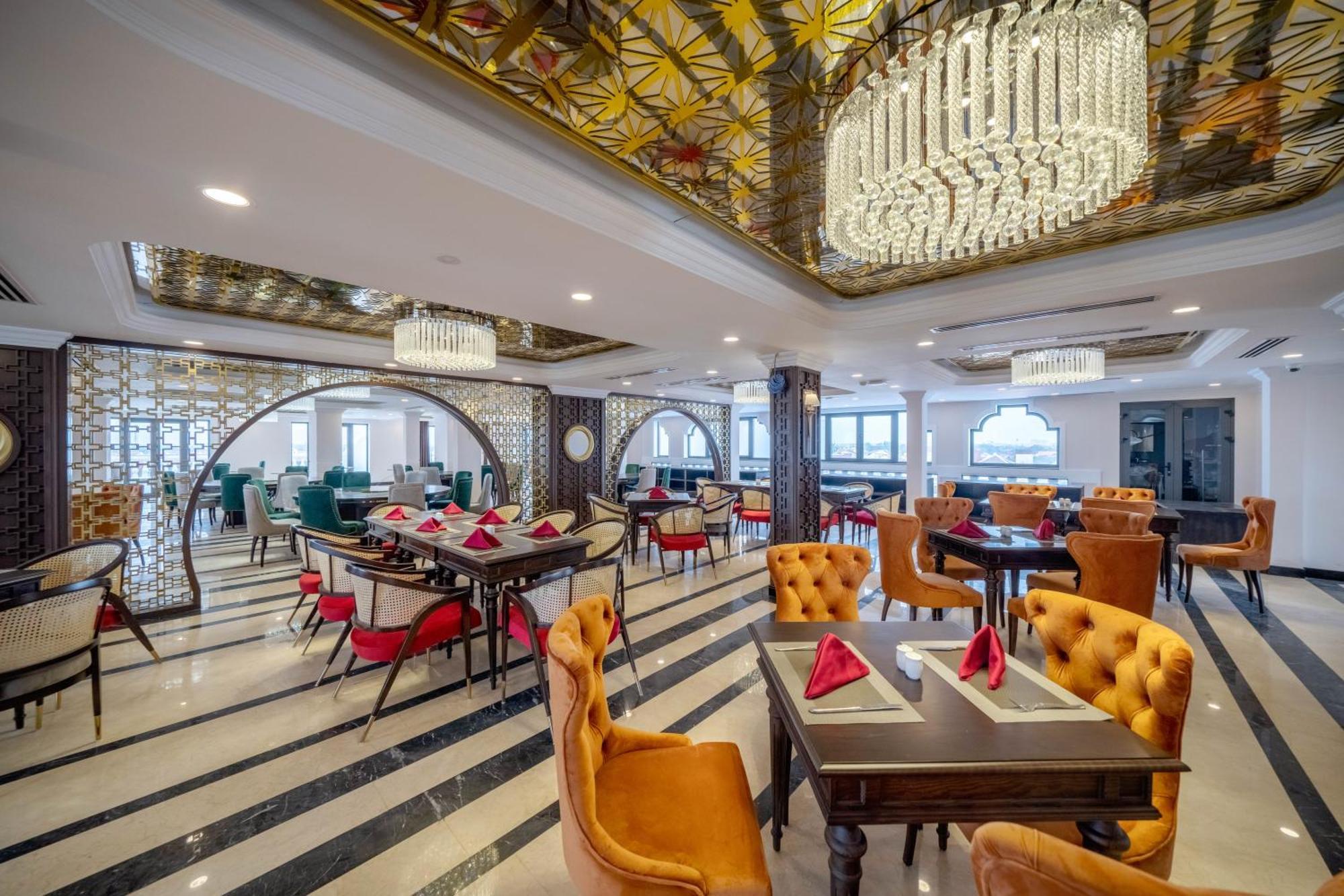 Le Pavillon Hoi An Gallery Hotel & Spa Экстерьер фото