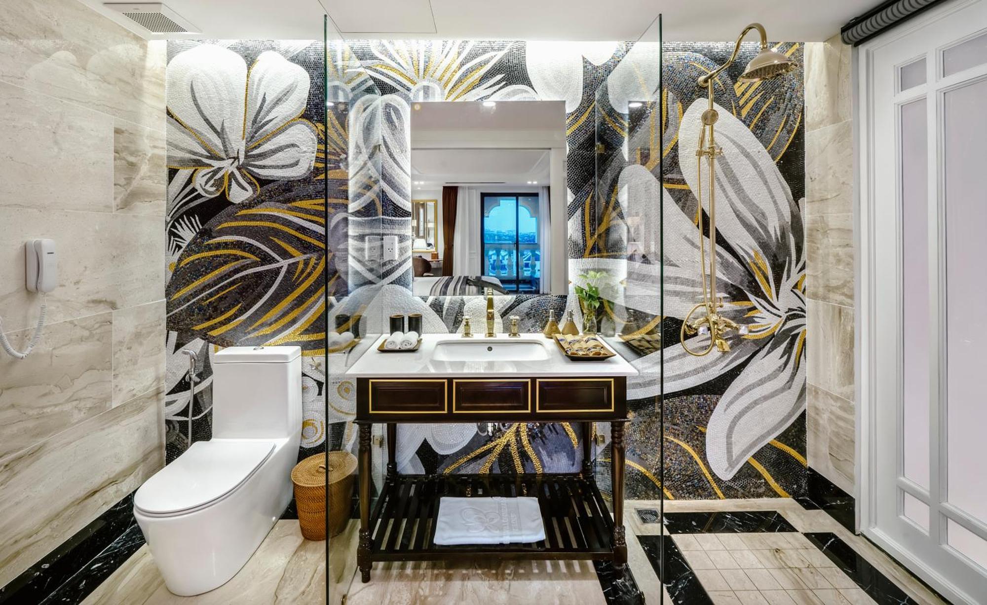 Le Pavillon Hoi An Gallery Hotel & Spa Экстерьер фото